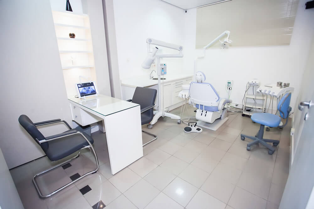 Consultório Oral Ville