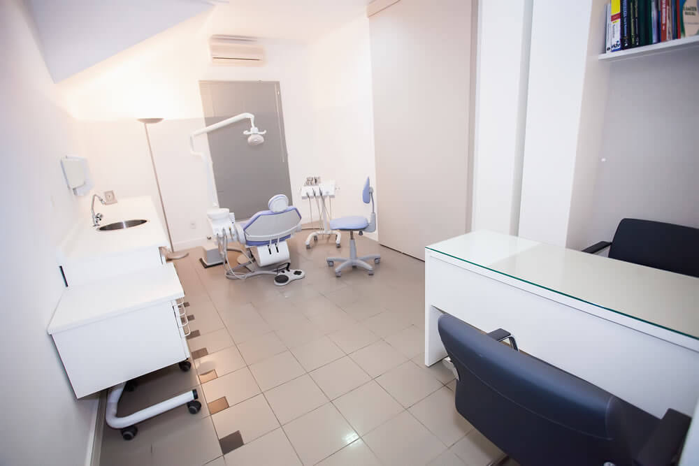 Consultório Oral Ville