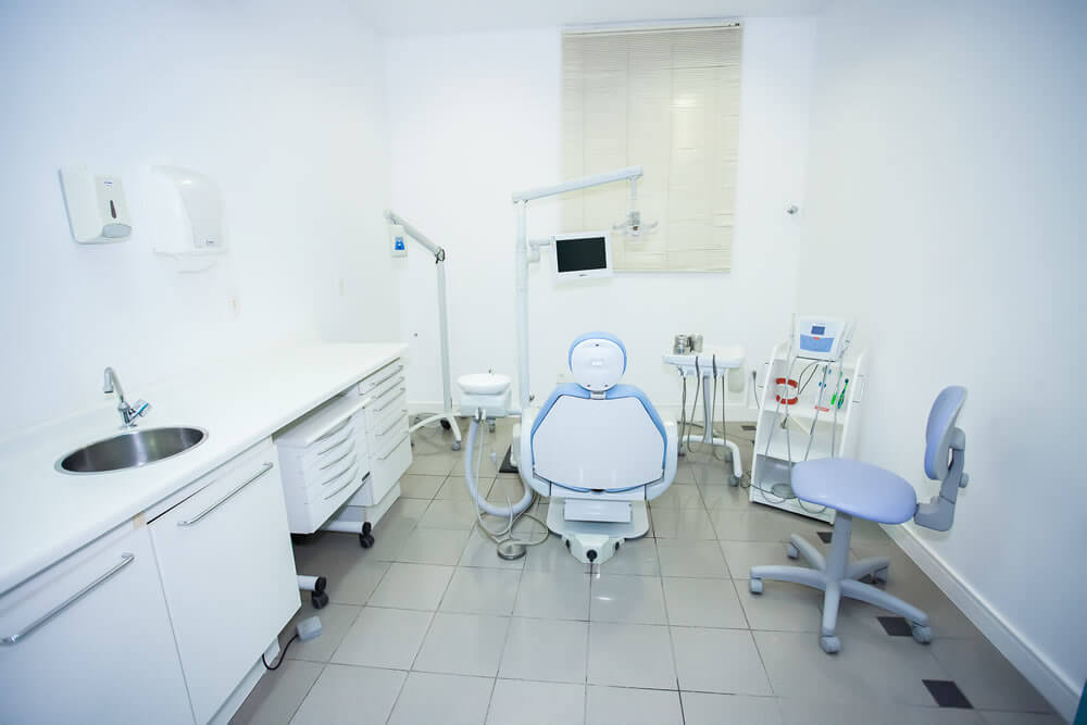 Consultório Oral Ville