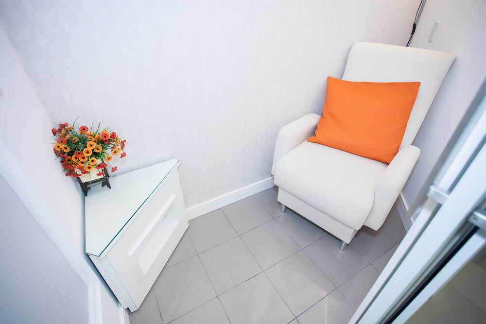 Consultório Oral Ville