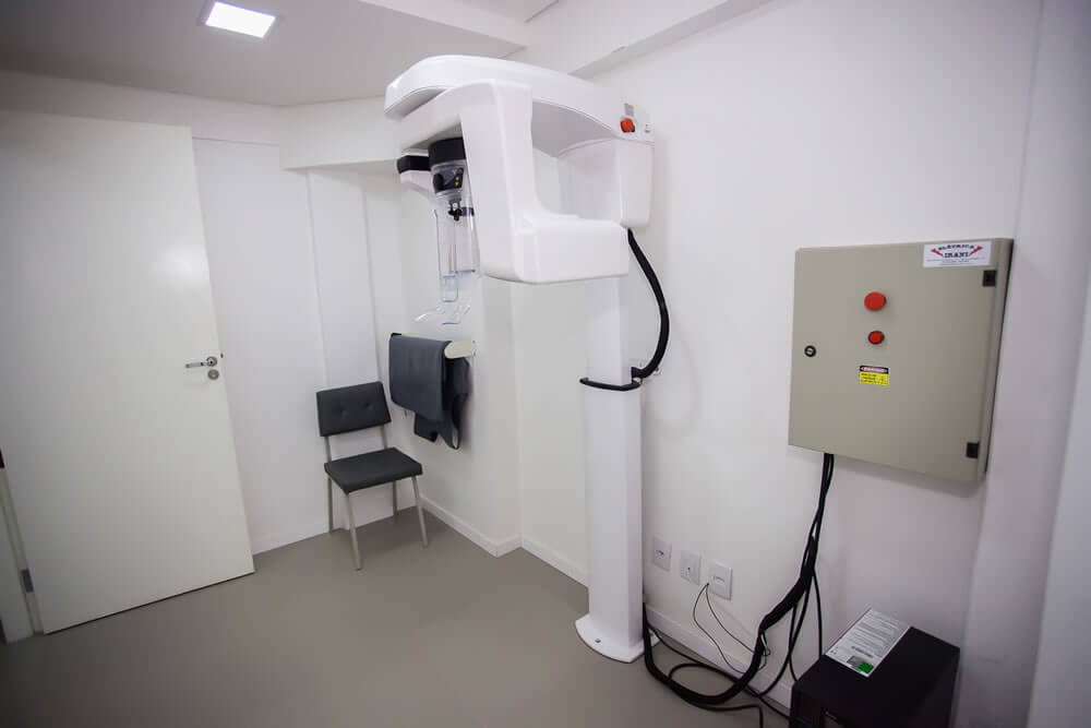 Consultório Oral Ville