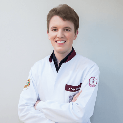 Dr Felipe Miguel Tokarski